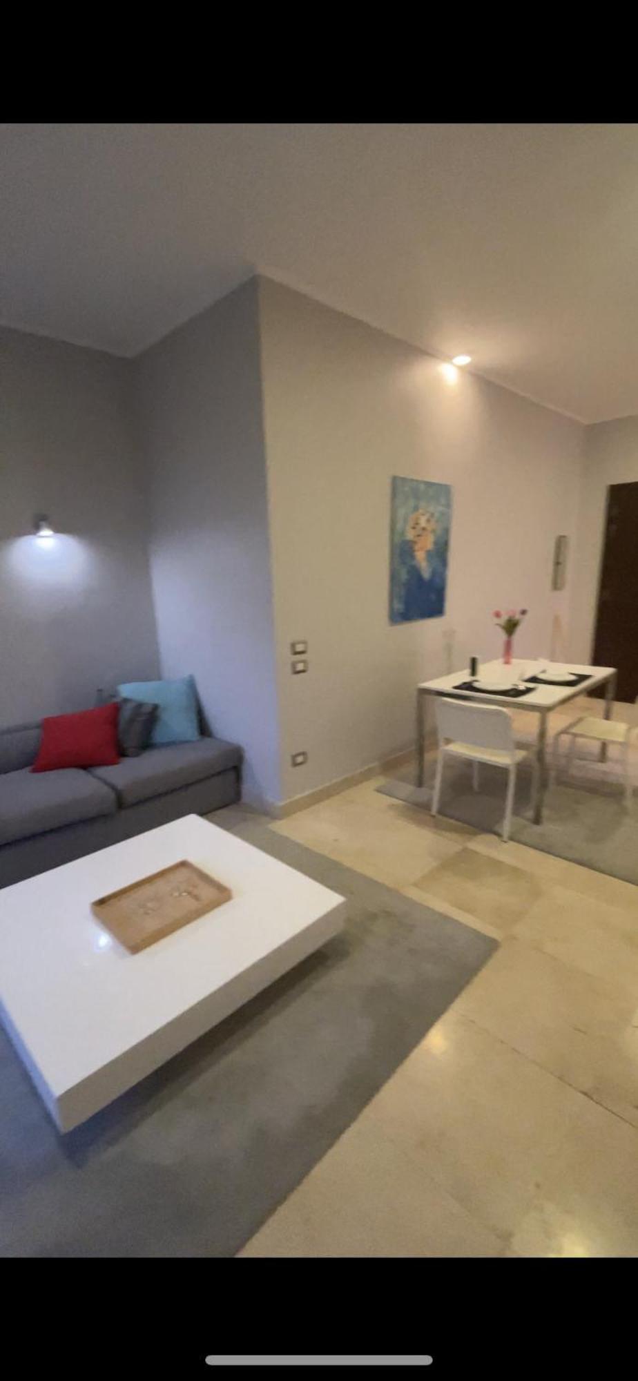 Beebo Apartment Cairo
